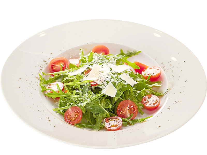 Rucola Salat