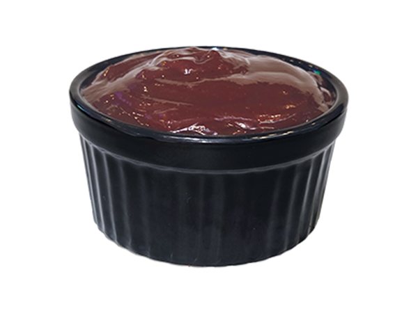 Extra BBQ Sauce